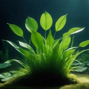 Plantas