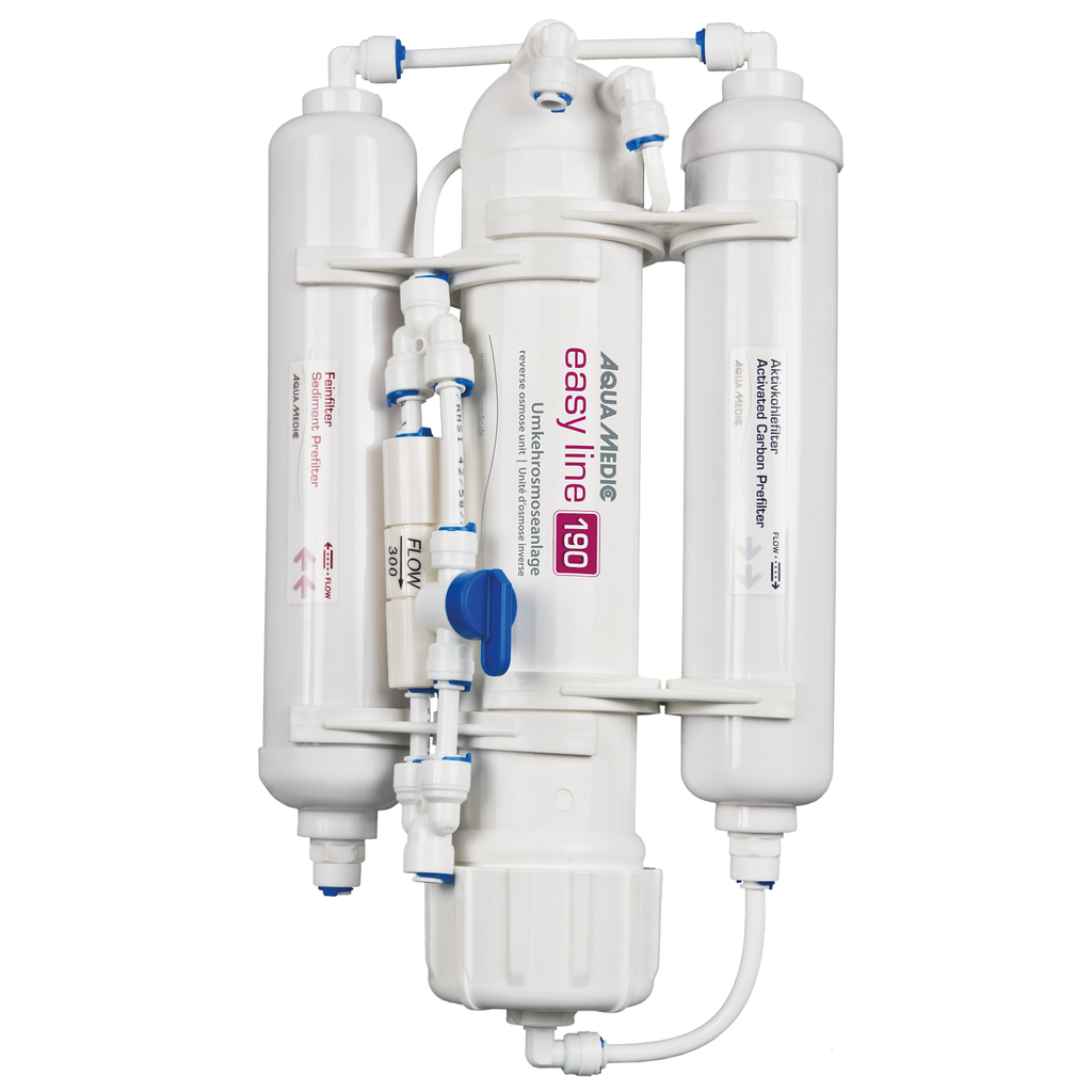 AquaMedic Osmosis inversa Easy Line 190