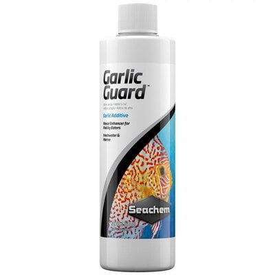 GarlicGuard-Seachem
