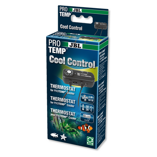 JBL PROTEMP CoolControl