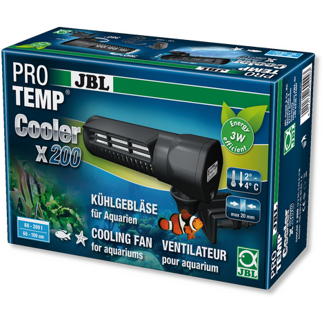 Protemp Cooler x200